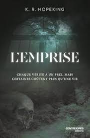 L'Emprise