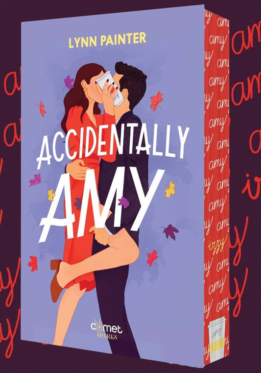 Accidentally Amy