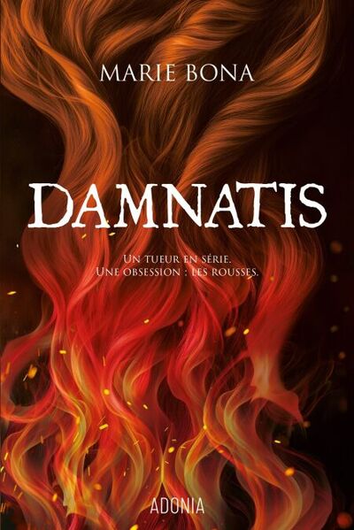 DAMNATIS