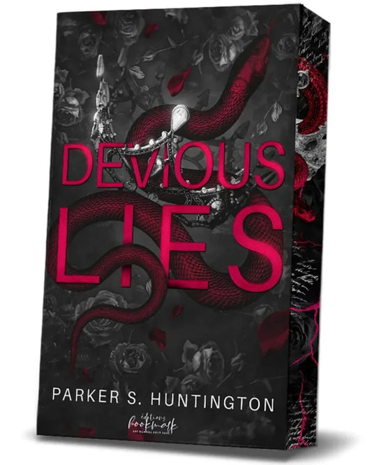 Devious Lies