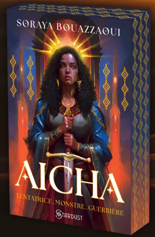 Aicha