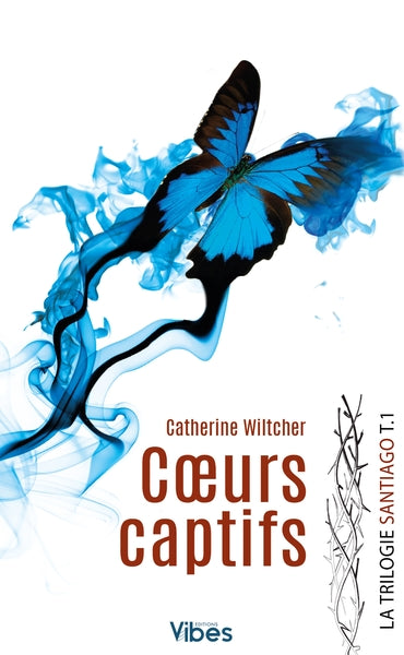 Coeurs captifs (Tome 1)