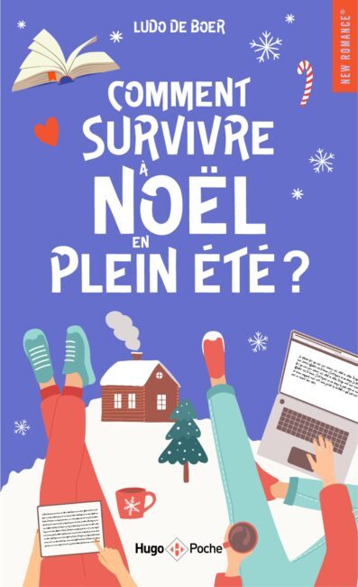 Comment survivre à Noël en plein été?
