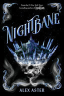 Nightbane - VO (relié)