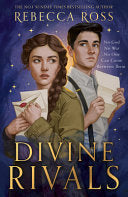 Divine Rivals - VO (Hardcover)