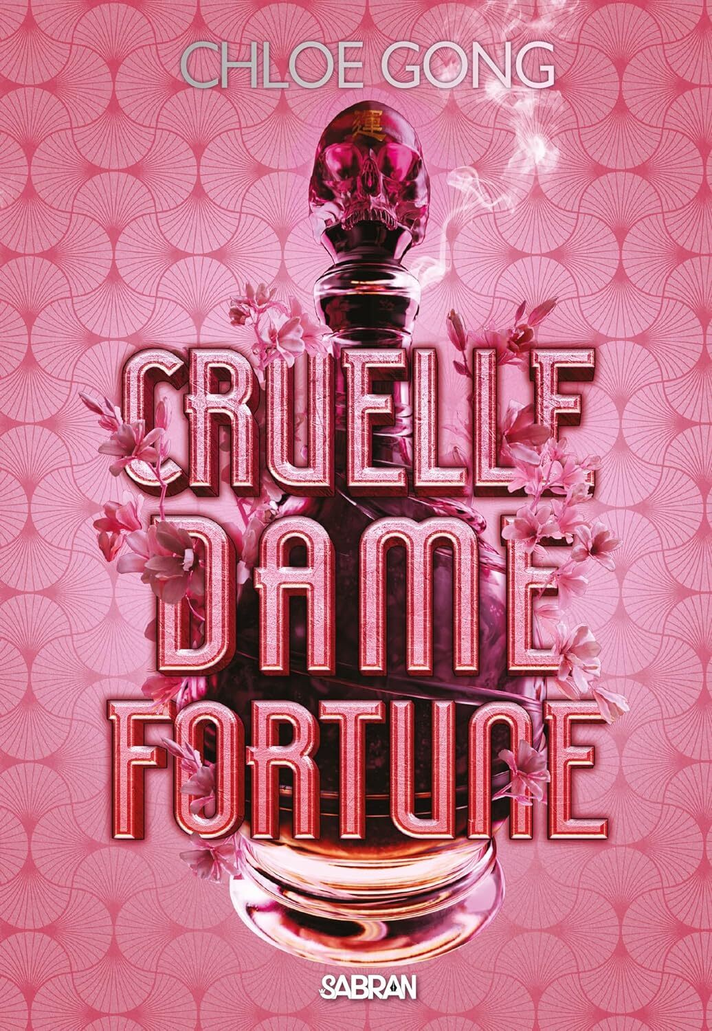 Cruelle Dame Fortune - tome 1