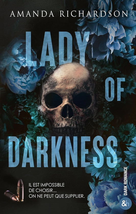 Darkness : Lady of Darkness (tome 2)