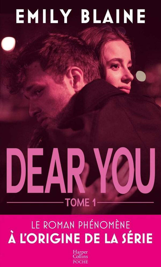 Dear you (tome 1)
