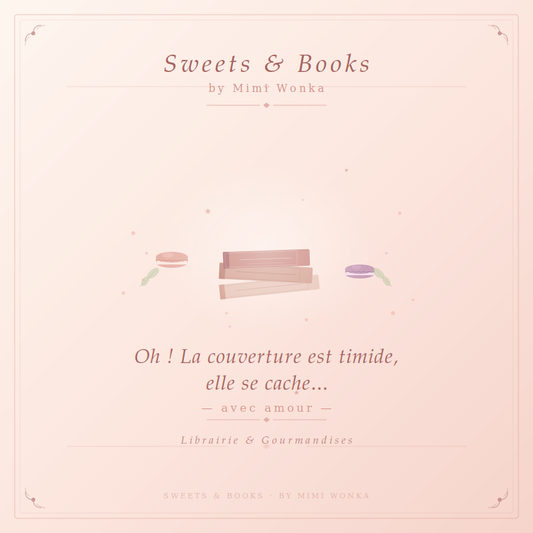 MERCREDI - LE JOURNAL INTIME OFFICIEL DE L'ORDRE DES BELLADONES