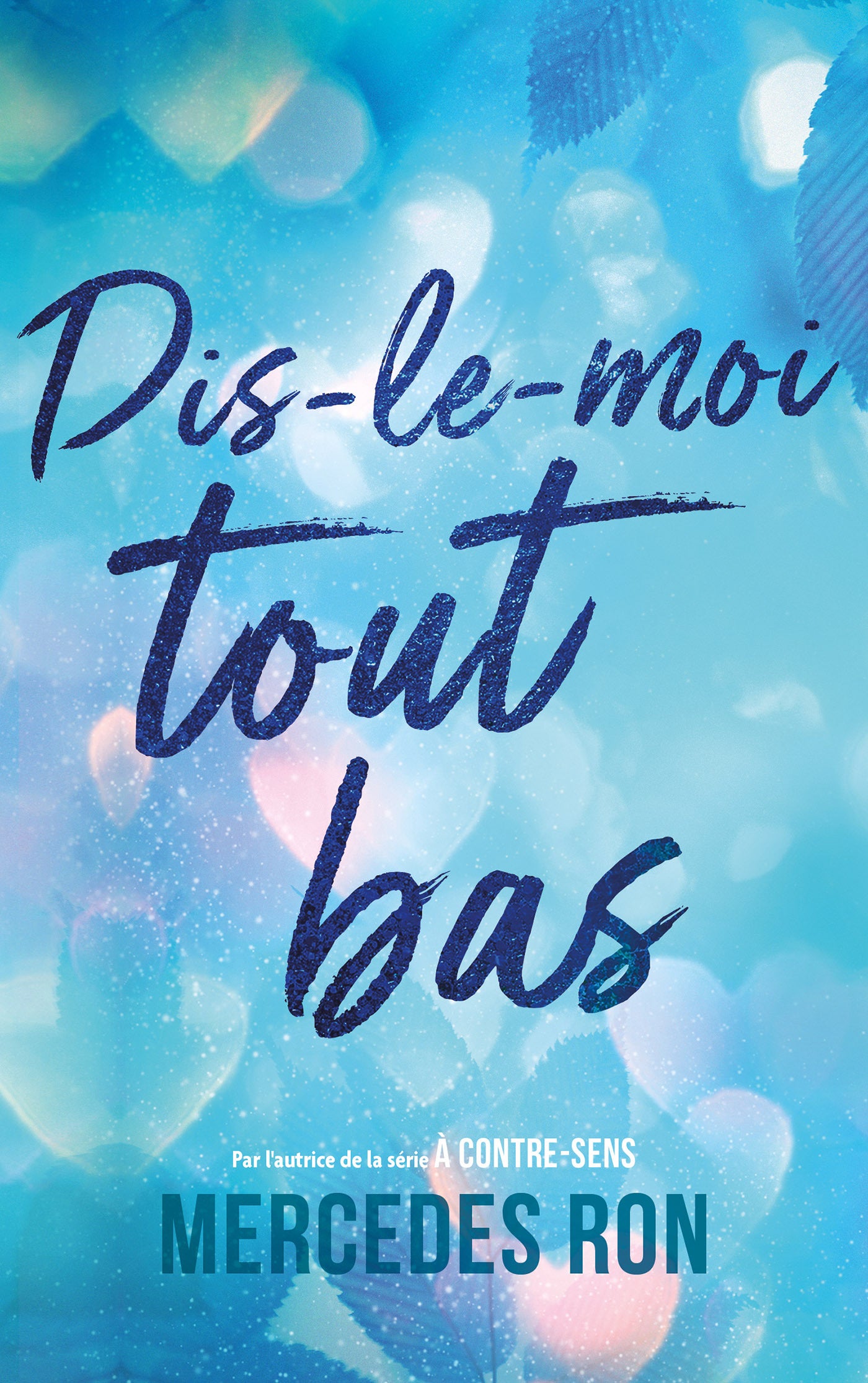 Dis-le moi tout bas