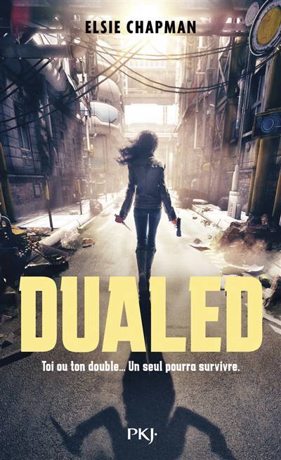 Dualed (tome 1)