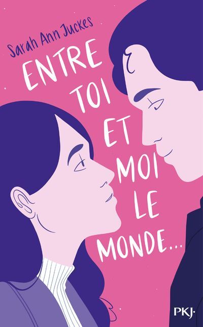 Entre toi, moi, le monde