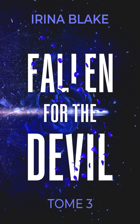 Fallen for the Devil (tome3)