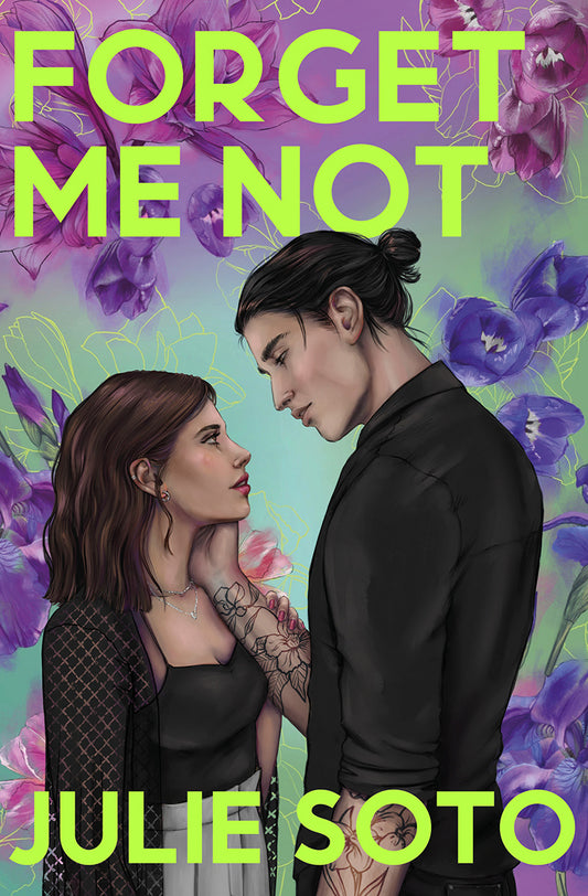 Forget me not