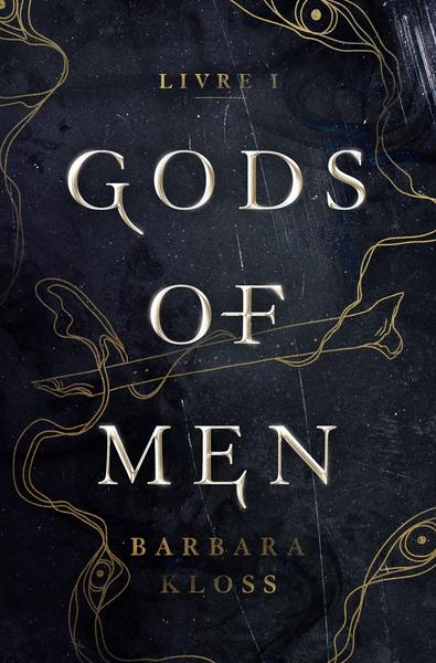 Gods of men (Tome 1) - broché