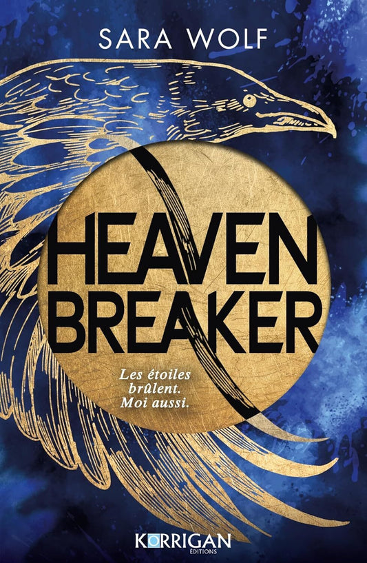 Heavenbreaker