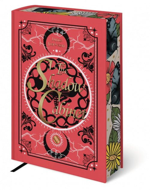 Her Majesty's Royal Coven : The Shadow Cabinet (Tome 2)