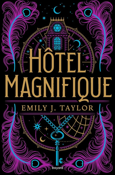 Hotel magnifique