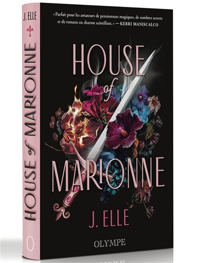 House of Maionne