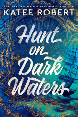 Hunt on dark waters - VO