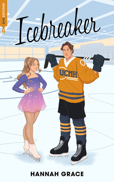 Maple Hills : Icebreaker (tome 1)