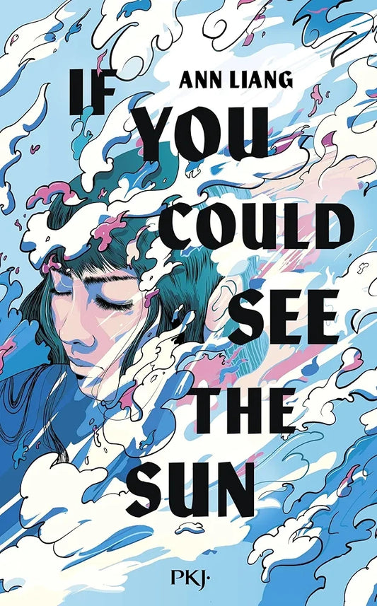 I you could see the sun