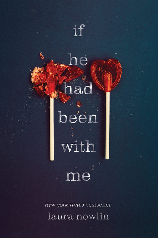 If he had been with me (tome 1) - VO