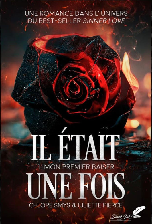 Il était une fois : Mon premier baiser (tome 1)