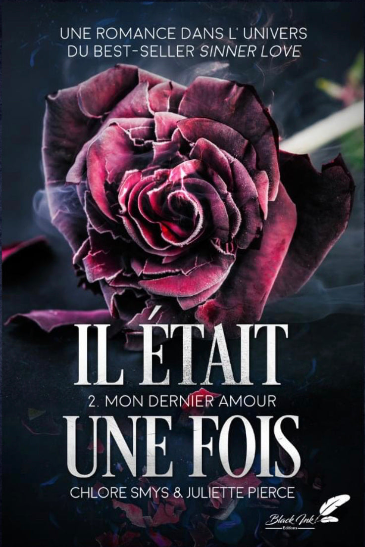 Il était une fois : Mon dernier amour (tome 2)