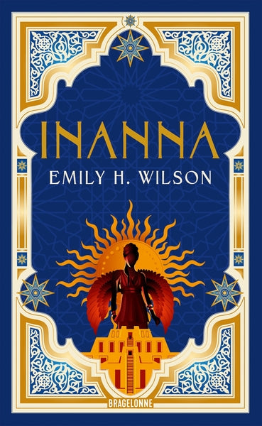 The Sumerians : Inanna (tome 1)