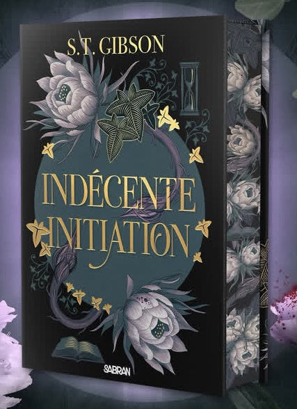 Indécente initiation