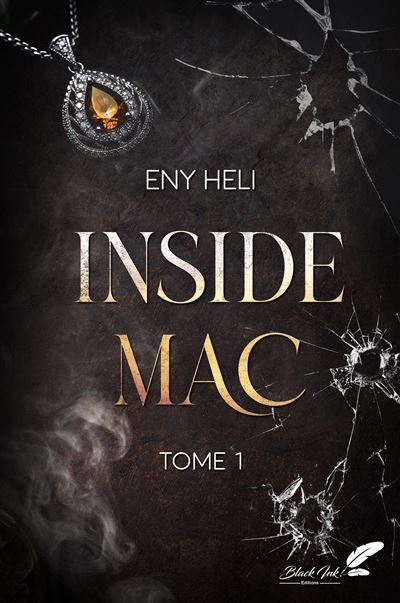 Inside Mac, Tome 1