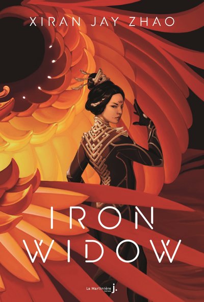 Iron Widow (tome 1)
