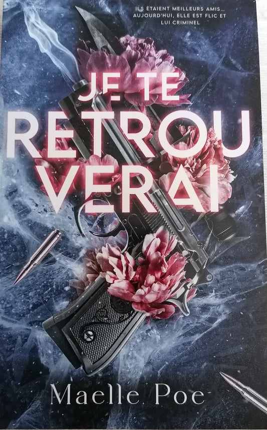 Je te retrouverai