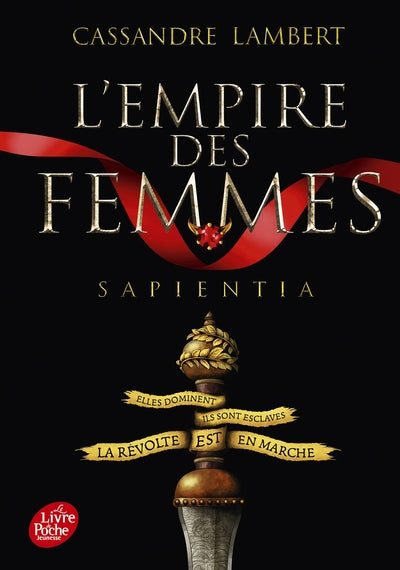 L'empire des femmes