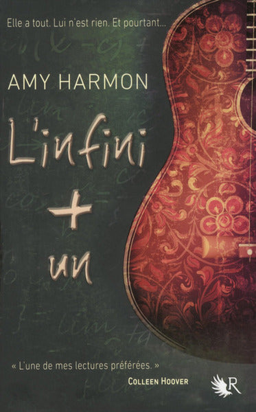 L’infini + un