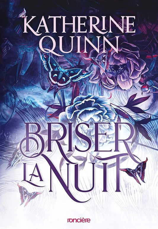 La Brume assassiné : Briser la nuit (tome 2)