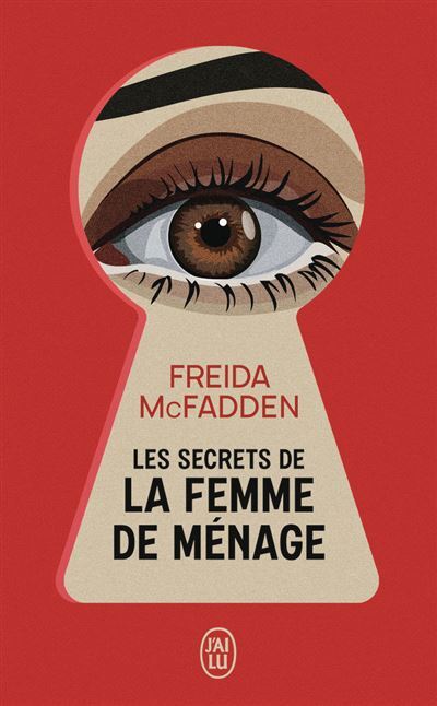 La Femme de ménage : Les Secrets de la femme de ménage (tome 2)
