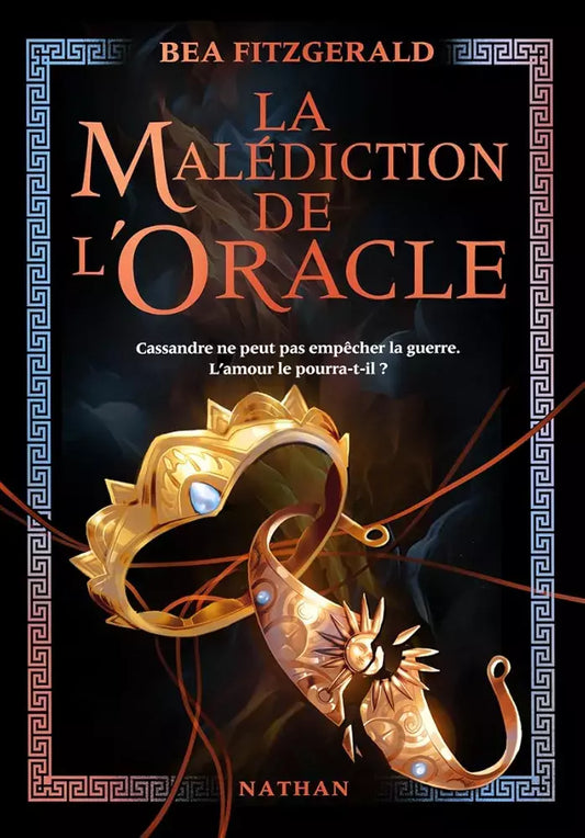 La Malédiction de l'Oracle