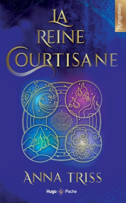 La Reine Courtisane