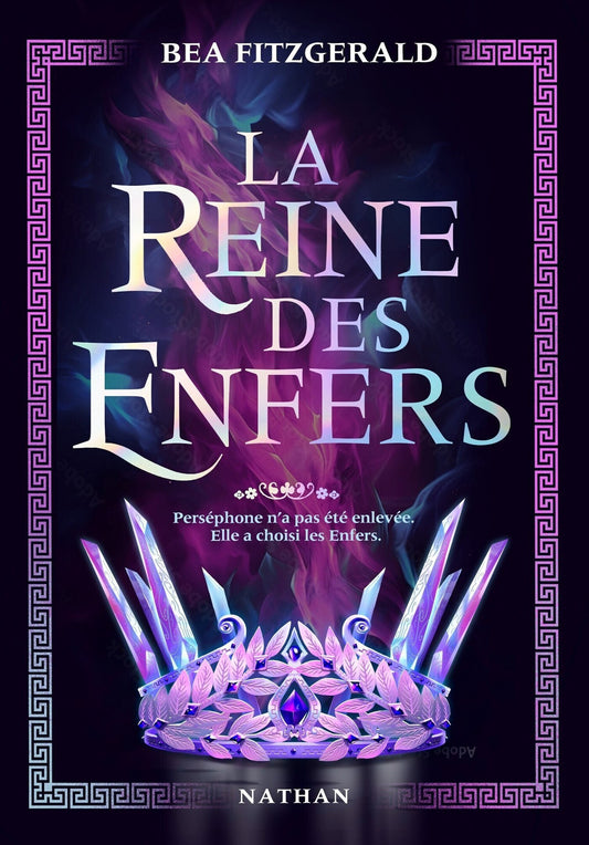 La reine des Enfers