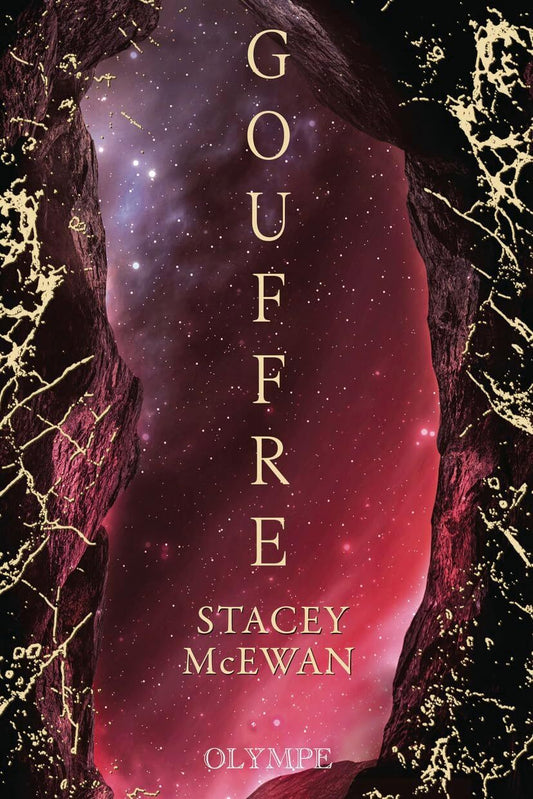 La Trilogie des glaces : Gouffre (tome 2)