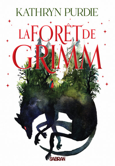 La foret de Grimm