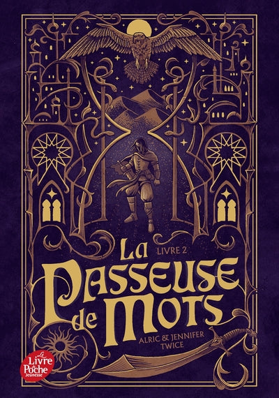 La passeuse de mots (tome 2)