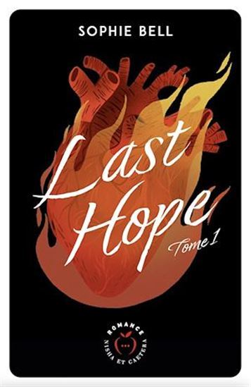 Last Hope (tome 1)