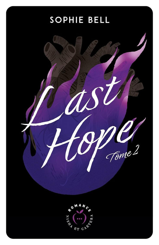 Last Hope (tome 2)