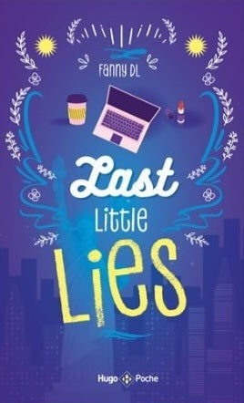 Last little lies