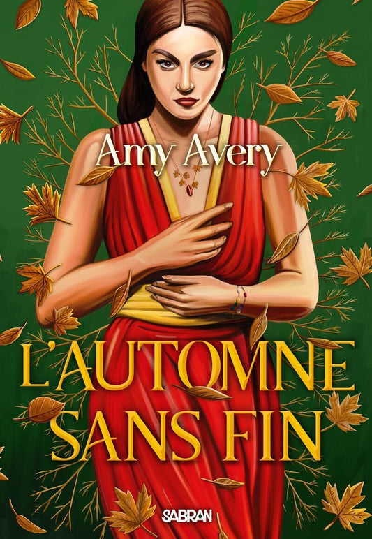 L'automne sans fin