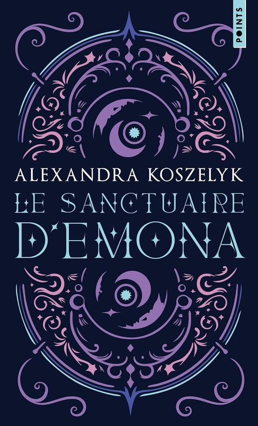 Le Sanctuaire d'Emona