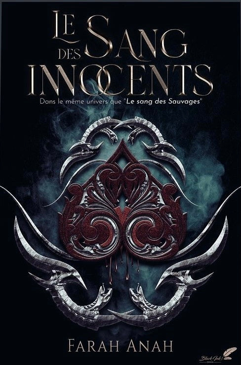 Le sang des innocents